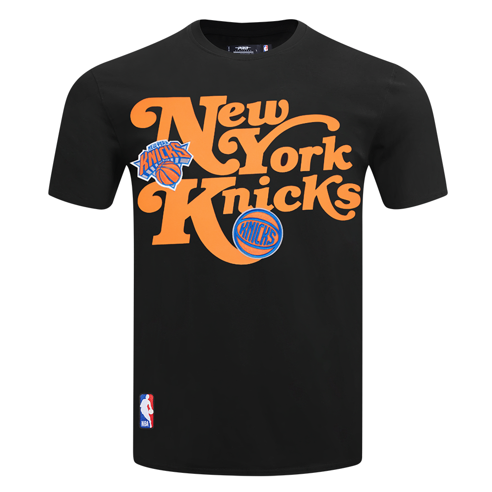 PLAYERA NBA NEW YORK KNICKS SOUVENIR