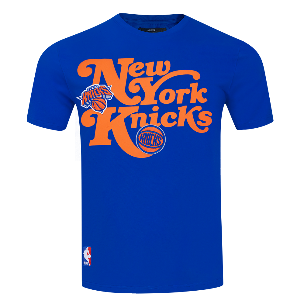 PLAYERA NBA NEW YORK KNICKS SOUVENIR