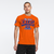 PLAYERA NBA NEW YORK KNICKS TEAM BADGE