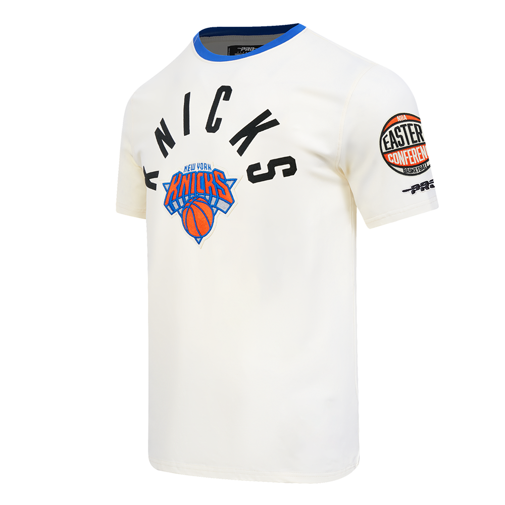 PLAYERA NBA NEW YORK KNICKS MODERN ORIGINALS
