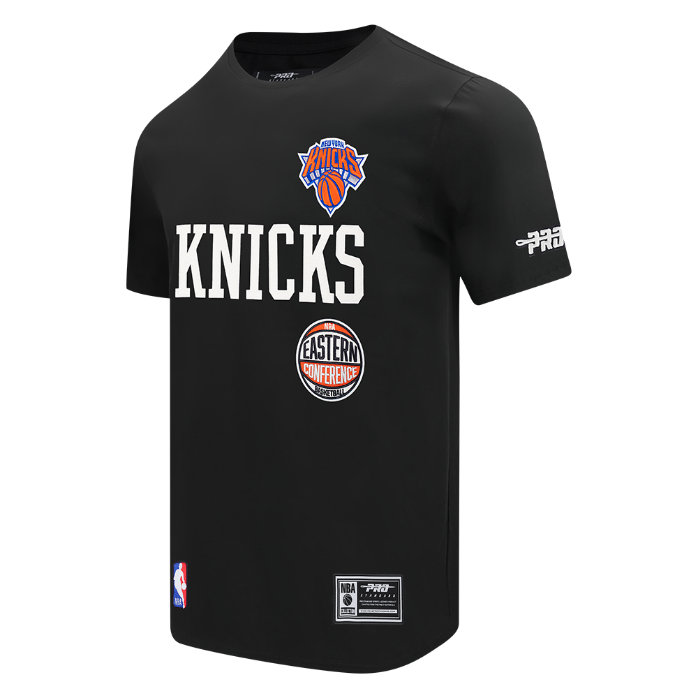 PLAYERA NBA NEW YORK KNICKS MODERN ORIGINALS