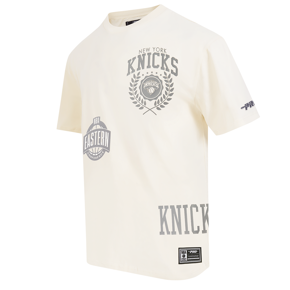 PLAYERA NBA NEW YORK KNICKS STREET TEAM