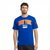 PLAYERA NBA NEW YORK KNICKS CITY ARCH