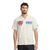 SOBRECAMISA DE MANGA CORTA NBA NEW YORK KNICKS PARADISE