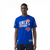 PLAYERA NBA NEW YORK KNICKS LETTERMAN