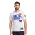 PLAYERA NBA NEW YORK KNICKS LETTERMAN
