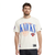 PLAYERA NBA NEW YORK KNICKS STAMPED