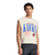 PLAYERA NBA NEW YORK KNICKS STAMPED