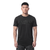 PLAYERA NBA NEW YORK KNICKS TRIPLE BLACK