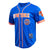 JERSEY NBA NEW YORK KNICKS MESH