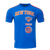 PLAYERA NBA NEW YORK KNICKS RETRO CLASSICS