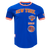 PLAYERA NBA NEW YORK KNICKS RETRO CLASSICS