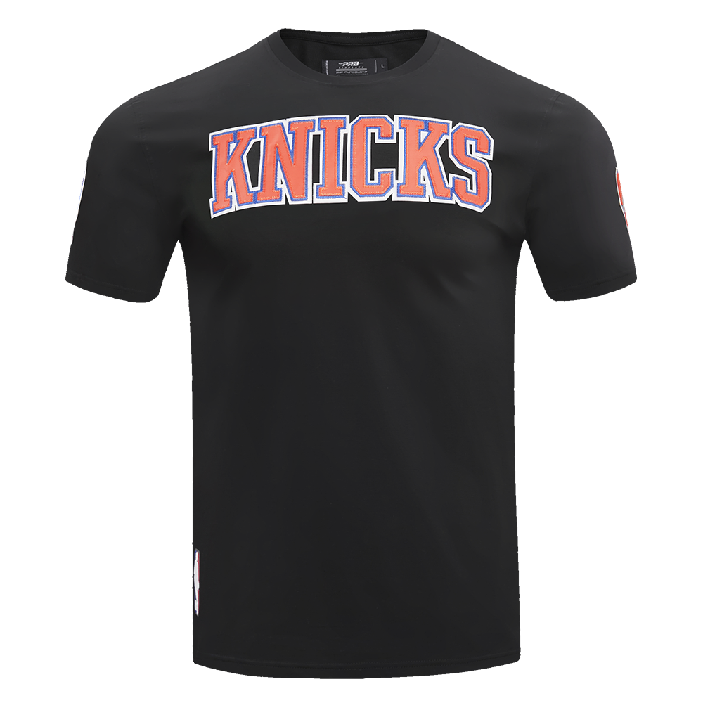 PLAYERA NBA NEW YORK KNICKS AOP