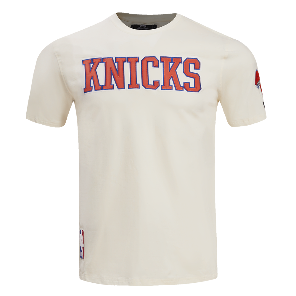 PLAYERA NBA NEW YORK KNICKS AOP