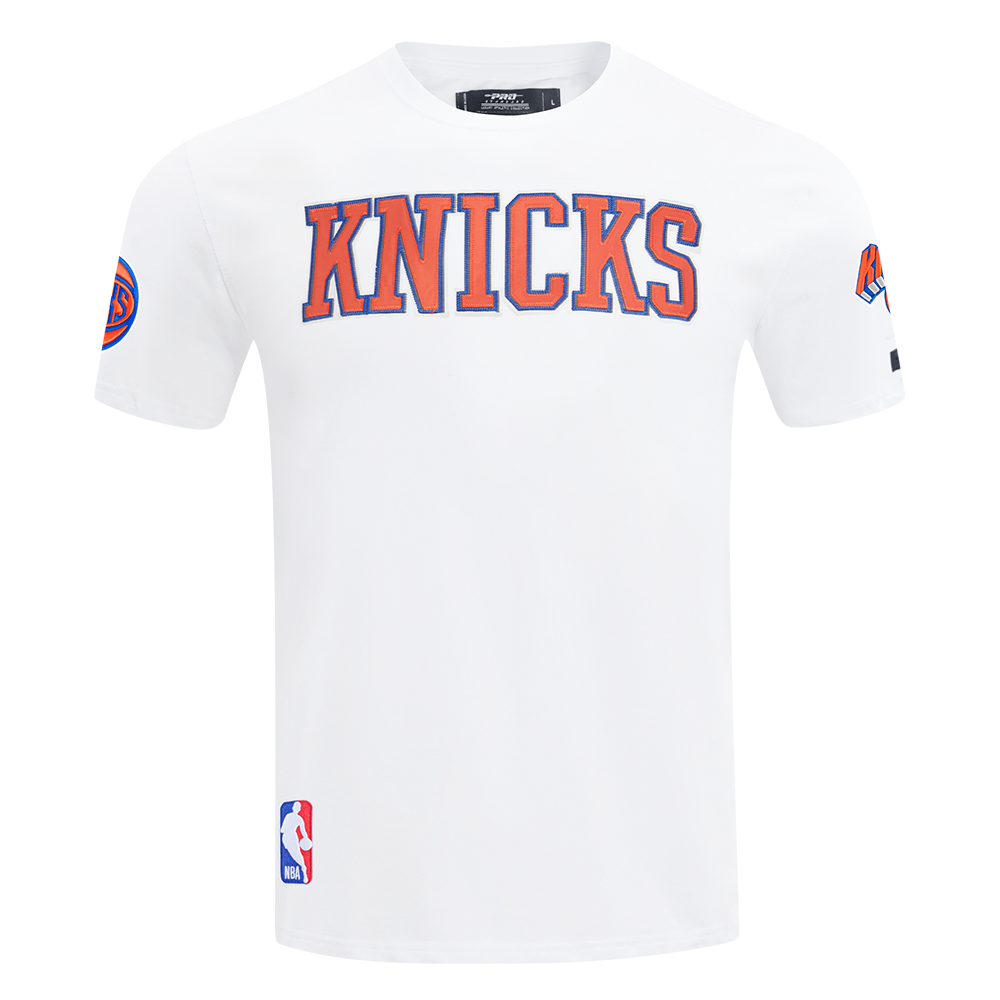 PLAYERA NBA NEW YORK KNICKS AOP