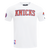 PLAYERA NBA NEW YORK KNICKS AOP