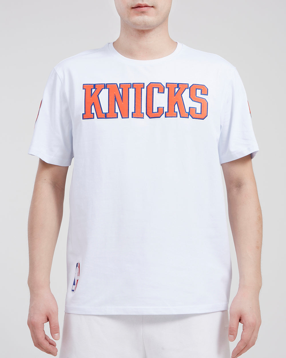 PLAYERA NBA NEW YORK KNICKS AOP