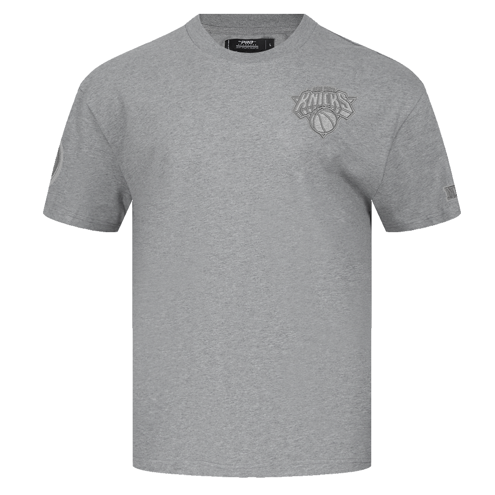 PLAYERA NBA NEW YORK KNICKS NEUTRAL