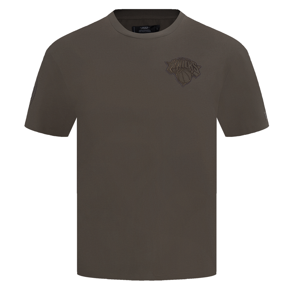 PLAYERA NBA NEW YORK KNICKS NEUTRAL