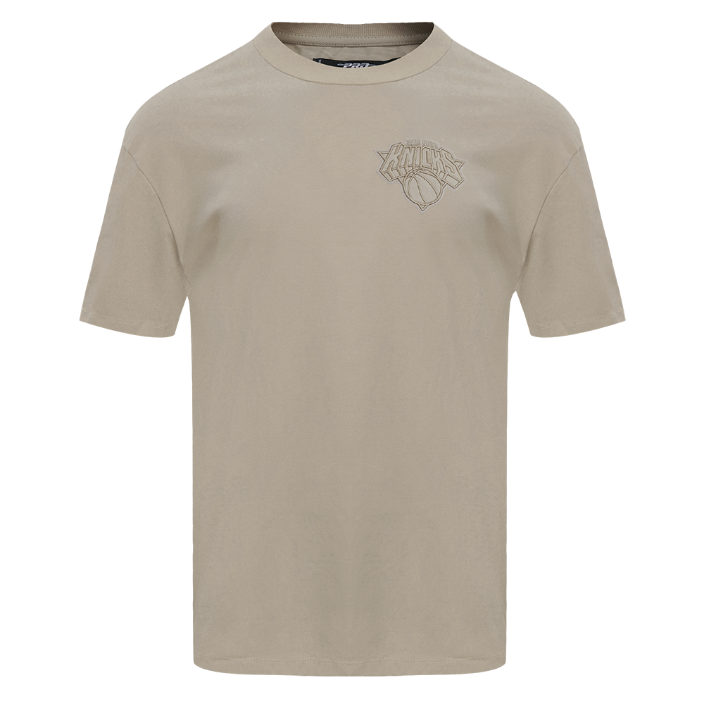 PLAYERA NBA NEW YORK KNICKS NEUTRAL