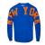 PLAYERA DE MANGA LARGA NBA NEW YORK KNICKS WINGSPAN