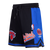 SHORTS DE BASKETBALL NBA NEW YORK KNICKS SCRIPT TAIL