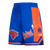 SHORTS DE BASKETBALL NBA NEW YORK KNICKS SCRIPT TAIL