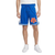 SHORTS DE BASQUETBOL NBA NEW YORK KNICKS LETTERMAN