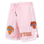 SHORTS DE BASKETBALL NBA NEW YORK KNICKS CLASSIC CHENILLE