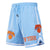 SHORTS DE BASKETBALL NBA NEW YORK KNICKS CLASSIC CHENILLE