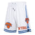 SHORTS DE BASKETBALL NBA NEW YORK KNICKS CLASSIC CHENILLE