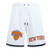 SHORTS DE BASQUETBOL NBA NEW YORK KNICKS CLASSIC CHENILLE