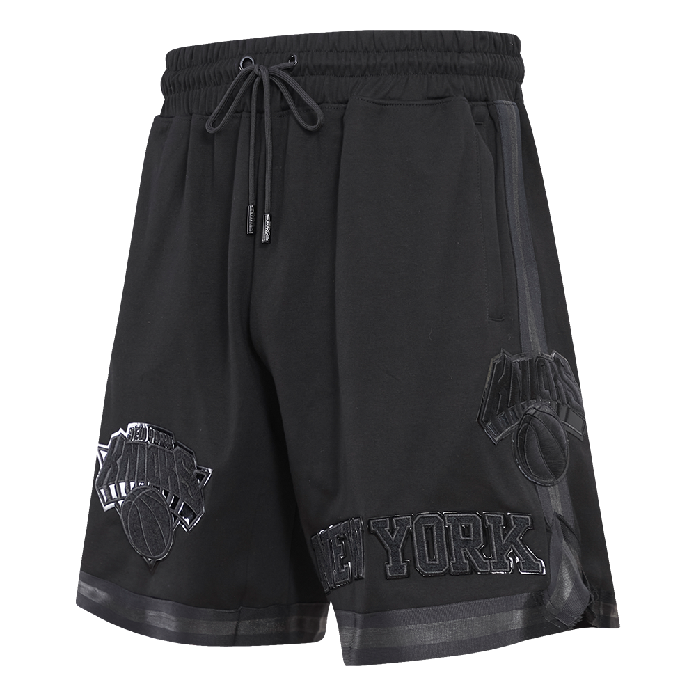 SHORTS DE BASKETBALL NBA NEW YORK KNICKS CLASSIC 3BK