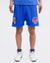 SHORTS DE MALLA NBA NEW YORK KNICKS ROSES