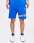 SHORTS DE ALGODÓN NBA NEW YORK KNICKS RETRO CLASSICS