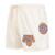 SHORTS DE ALGODÓN NBA NEW YORK KNICKS CLASSIC WOVEN