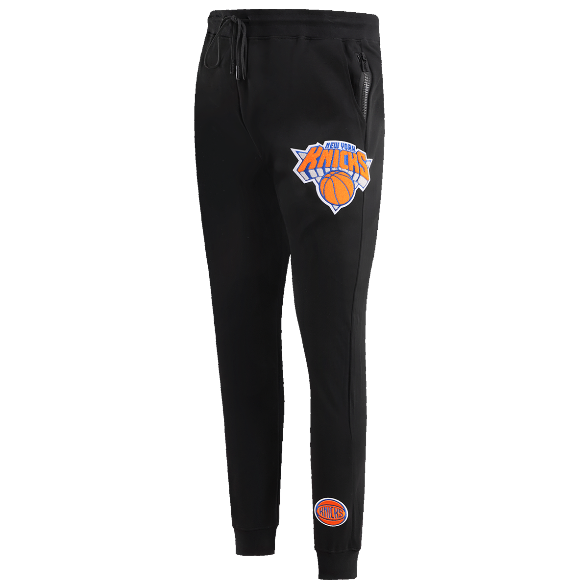 JOGGERS NBA NEW YORK KNICKS CLASSIC CHENILLE