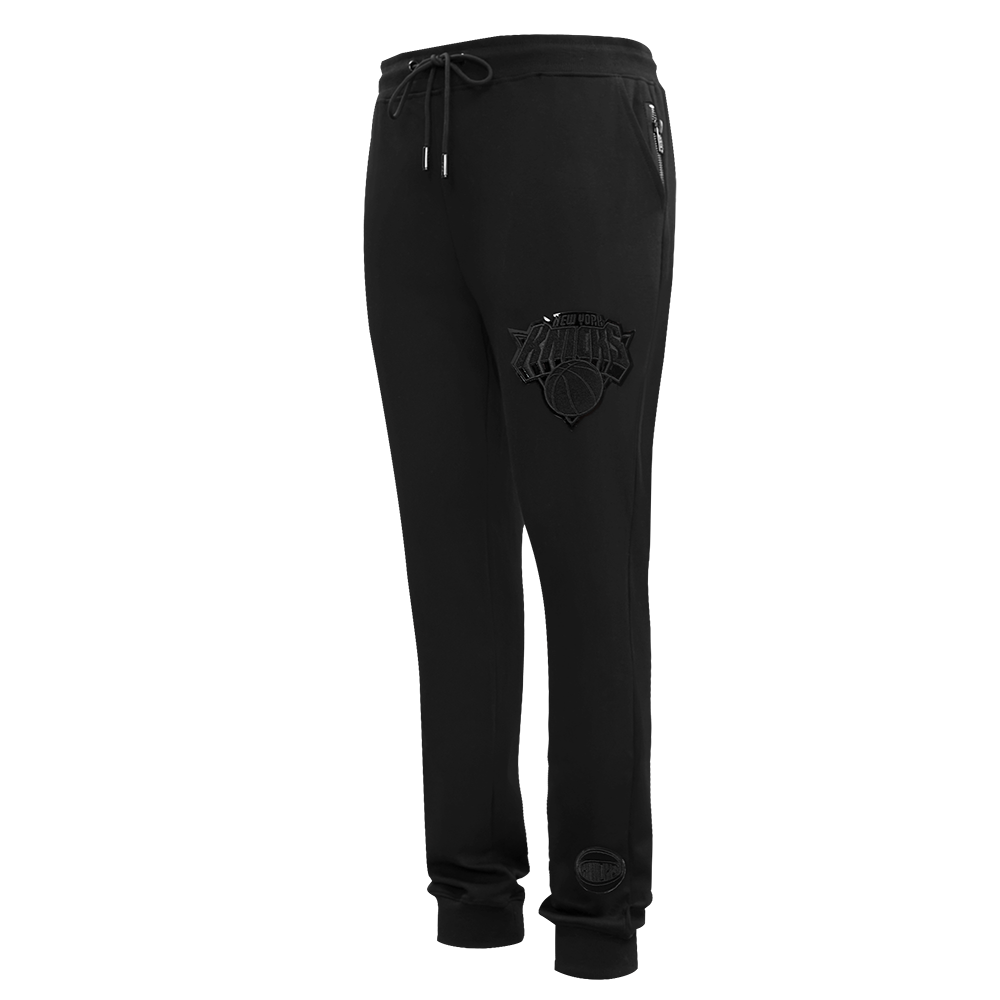 JOGGERS NBA NEW YORK KNICKS CLASSIC 3BK