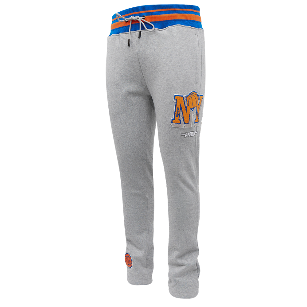 PANTS NBA NEW YORK KNICKS MASH UP
