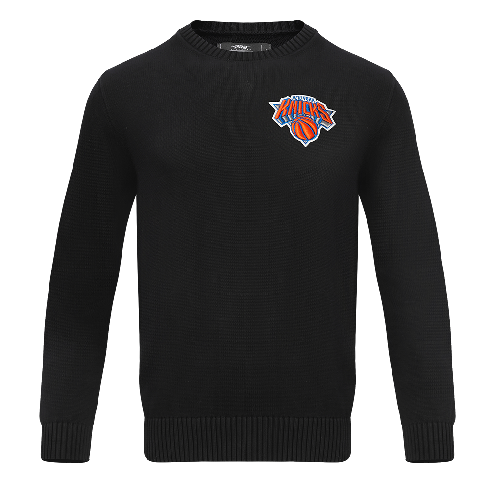 SWEATER DE CUELLO REDONDO NBA NEW YORK KNICKS CLASSIC CREWNECK SWEATER