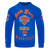 SUDADERA DE CUELLO REDONDO NBA NEW YORK KNICKS OLD ENGLISH