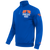 SUDADERA NBA NEW YORK KNICKS CITY ARCH