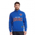 SUÉTER DE CUELLO REDONDO NBA NEW YORK KNICKS DAY ONE