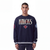 SUDADERA DE CUELLO REDONDO NBA NEW YORK KNICKS ORIGINAL PLAYERS