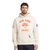SUDADERA CON GORRO NBA NEW YORK KNICKS FIRST TEAM