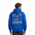 SUDADERA CON GORRO NEW YORK KNICKS 2026 NBA CHAMPIONSHIP
