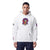 SUDADERA CON GORRO NBA NEW YORK KNICKS NBA FINALS 2026