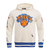 SUDADERA CON GORRO NBA NEW YORK KNICKS RETRO CLASSICS