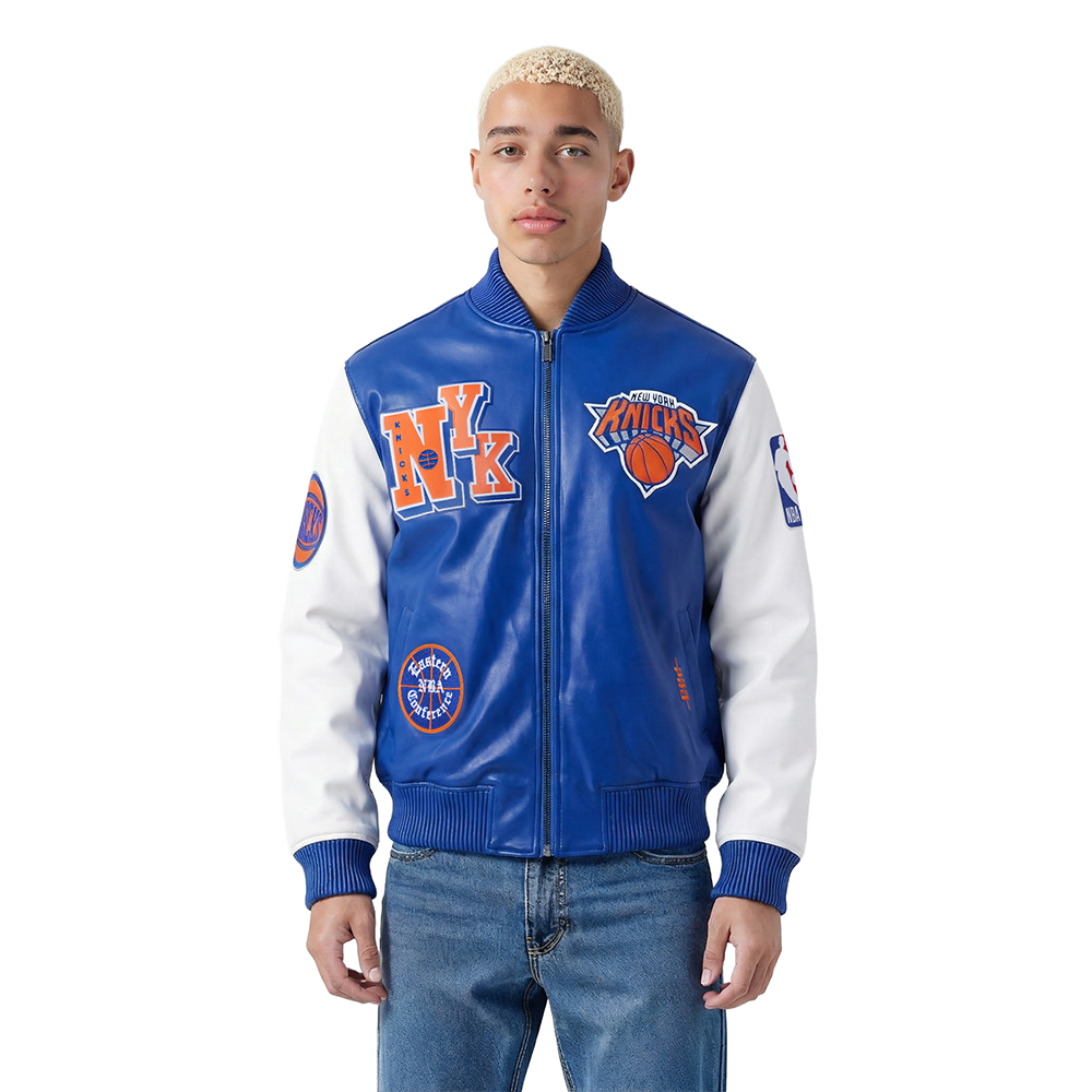 CHAMARRA NBA NEW YORK KNICKS BEST OF