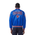 CHAMARRA DE SATIN NBA NEW YORK KNICKS DAY ONE